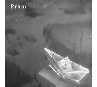 Pram – Across The Meridian – Vinyle 12" – Domino
