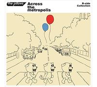 Across The Metropolis [Import]