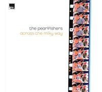 Across The Milky Way/Ltd Deluxe 2xlp Édition