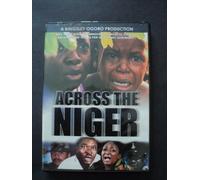 Across the Niger