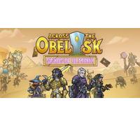 Across the Obelisk Sands of Ulminin (Steam Account)
