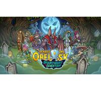 Across the Obelisk Spooky Night in Senenthia DLC (PC)