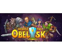 Across the Obelisk (Steam Account)