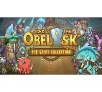 Across the Obelisk The Sahti Collection (Xbox One Account)