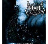 Across the Open Sea by Unleashed [CD] NEUF