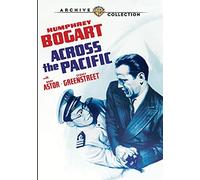 Across The Pacific