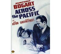 Across the Pacific [ ZONE 1 ]