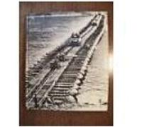 Across the Rhine, World War II Time-Life Books, Franklin M. Davis (Auteur)