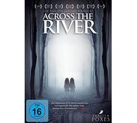 ACROSS THE RIVER - BIANCHINI,LORENZO DVD NEUF