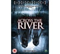 Across The River [Edizione: Regno Unito] [Import]