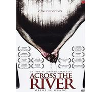 Across The River - Oltre Il Guado Dvd Italian Import
