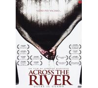 Across The River - Oltre Il Guado Dvd Italian Import