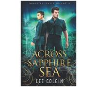 Across The Sapphire Sea