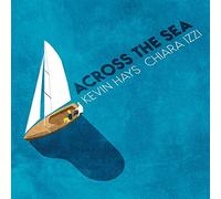 Across The Sea/Digipack
