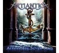 Artlantica - Across the Seven Seas