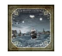 Across the seventh sea/acoustic iron maiden tribute CD