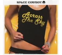 Across The Sky