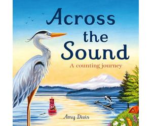 Across the Sound: A Counting Journey