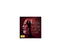Anne-Sophie Mutter & John Williams – Across the Stars – CD (Import)
