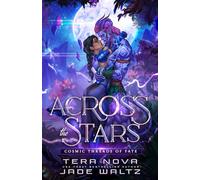 Across the Stars: An Alien Dragonrider Romance