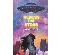 Across the Stars: Ava x Voku