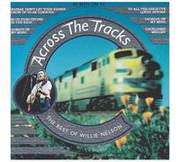 Across The Tracks: Best Of