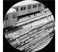 Across The Tracks [Import Allemand]
