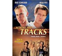 Across the Tracks [Import USA Zone 1]