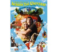 Across the Universe [2007] [Import allemand]