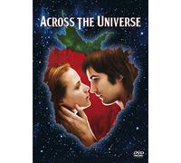 Across the Universe – DVD – Édition Simple G