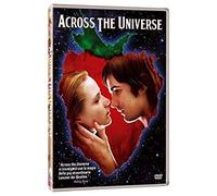 Across The Universe