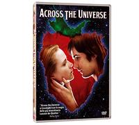 Across the universe