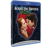 Across The Universe – Blu-ray – Sony Pictures Home Entertainment