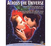 Across the universe [Blu-ray]