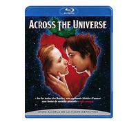 Across The Universe - Blu-Ray