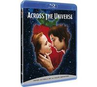 Across The Universe - Blu-Ray