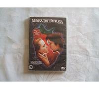Across the Universe – DVD – Édition Simple G