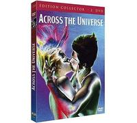 Across the Universe – Édition Collector Limitée – Sony