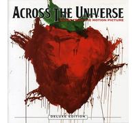 Across The Universe – Bande originale du film – Édition de luxe – Universal Music Group