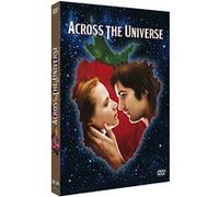 ACROSS THE UNIVERSE - DVD