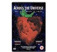 Across The Universe G