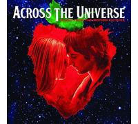 Across The Universe: Music From The Motion Picture by Various Artists [Audio CD]