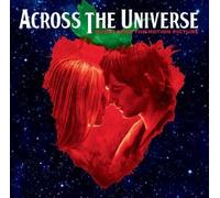 Across The Universe / O.S.T