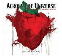 Across The Universe / O.S.T. (Dlx)