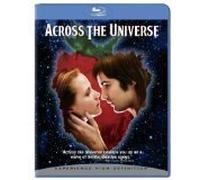 Across the Universe / The Other Boleyn Girl (Double Feature) [Blu-ray] by Sony Pictures Home Entertainment
