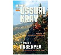 Across The Ussuri Kray