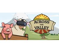 Across the Valley (Steam Account)