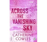 Across the Vanishing Sky - Catherine Cowles - Evermore - ebook (ePub) - Livre