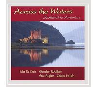 Across The Waters/Various