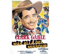 Across the Wide Missouri [Region 2]